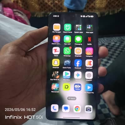 Redmi note 13 pro 12gb 512gb