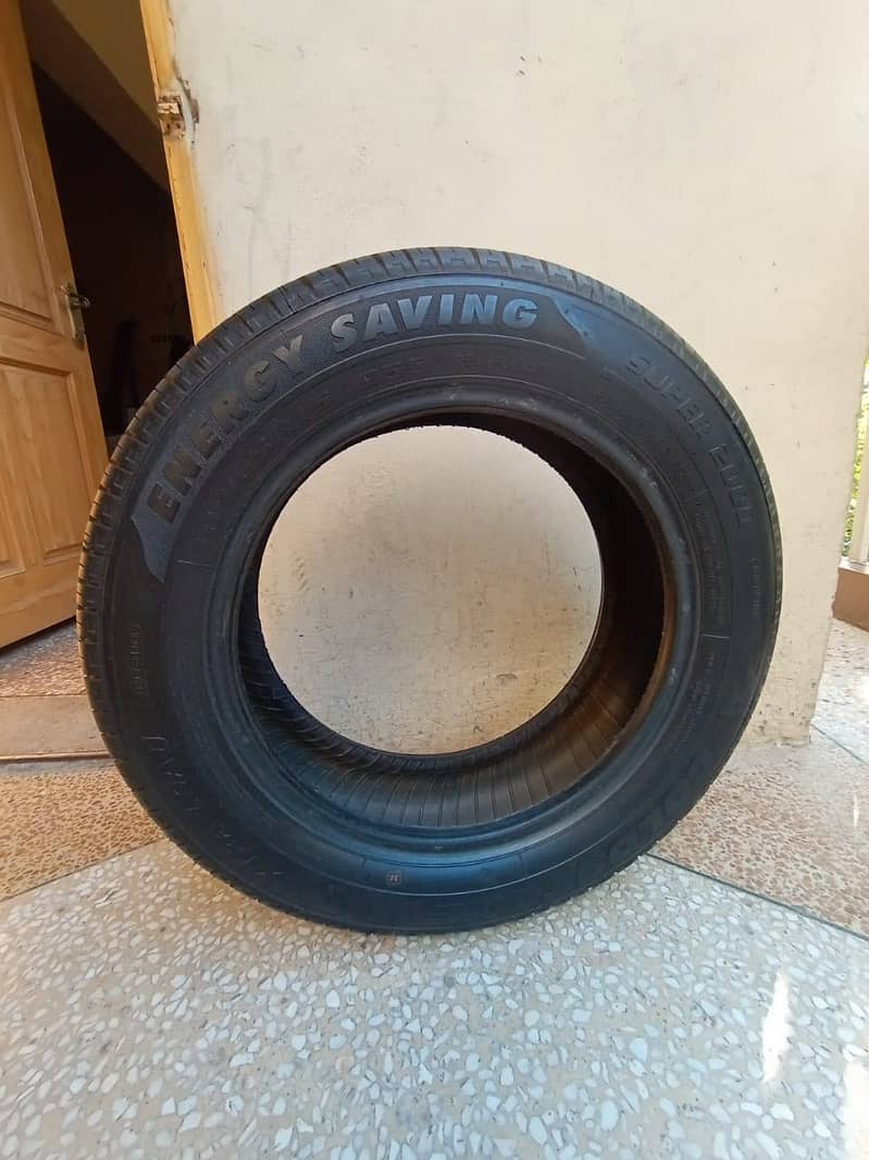 Good condition Tyres 1