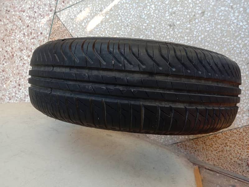 Good condition Tyres 2