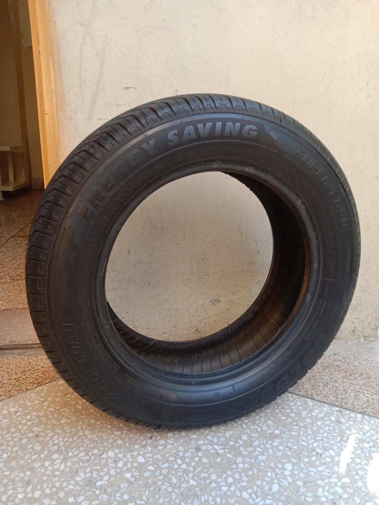 Good condition Tyres 3