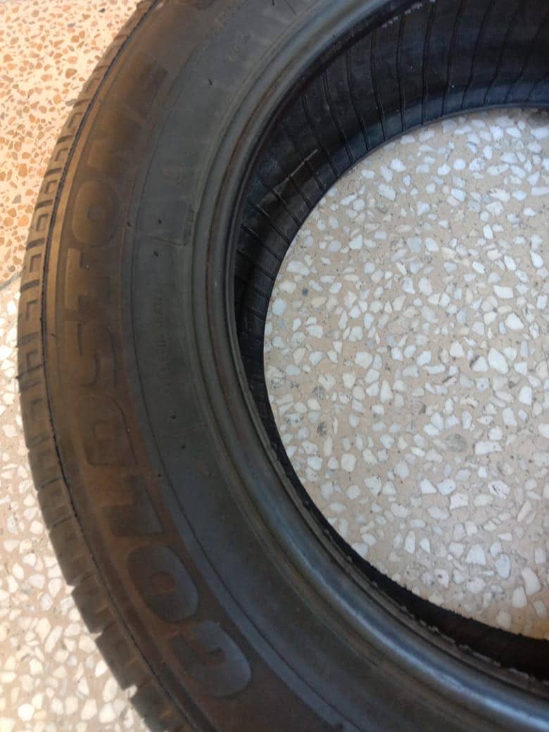 Good condition Tyres 4