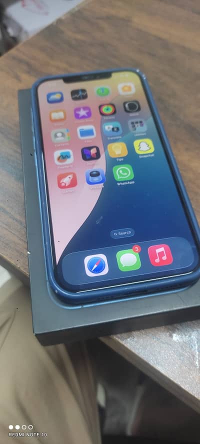 Apple iPhone 12 Pro Max