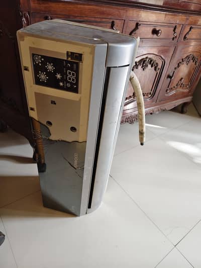 Kenwood split ac 1 ton