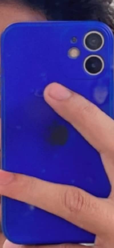 12 mini chance 128 gb non pta 87 helth