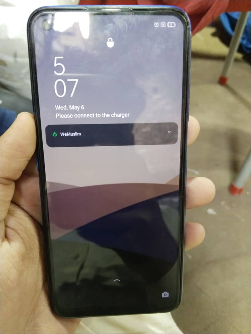 OPPO A54 1