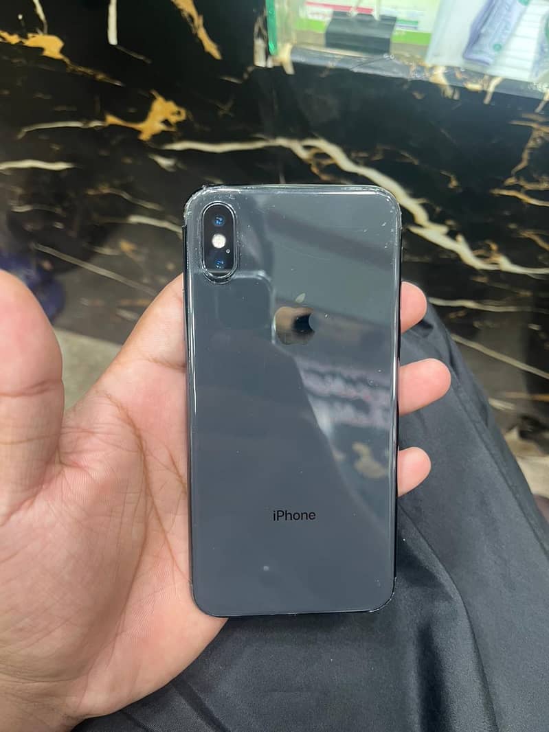 iphone x 0