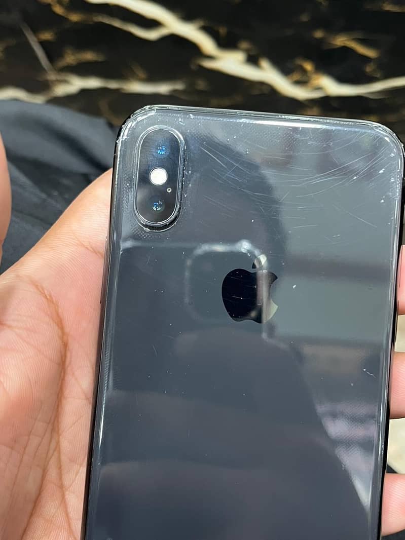 iphone x 3