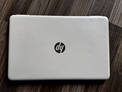 HP pavilion Notebook