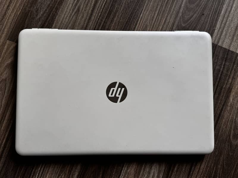 HP pavilion Notebook 0