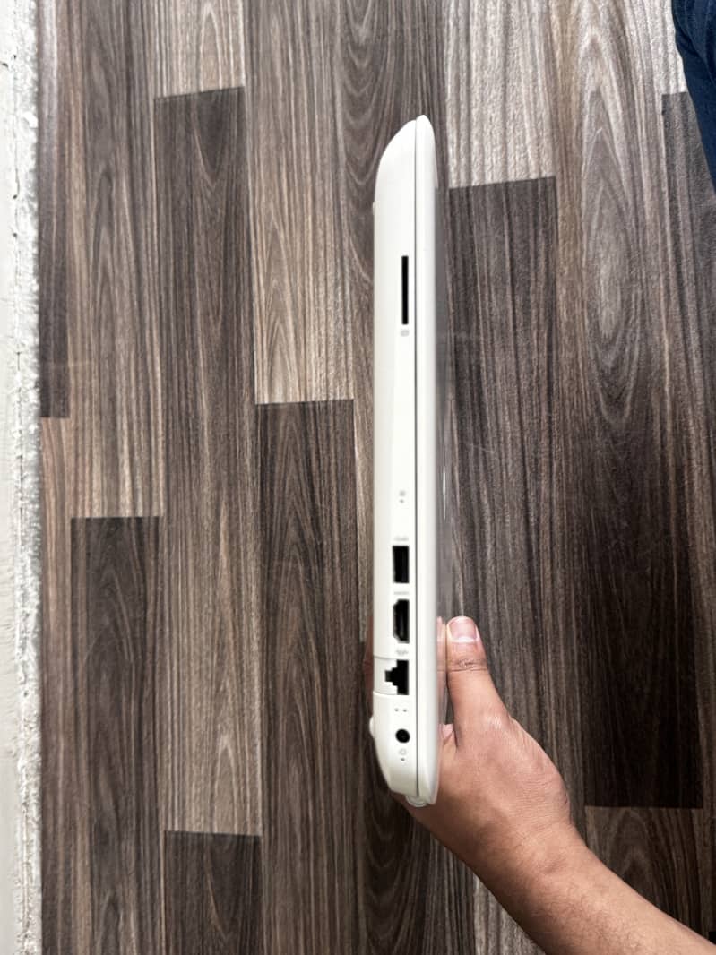 HP pavilion Notebook 2