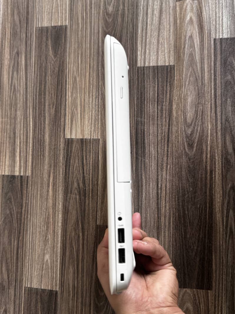 HP pavilion Notebook 3