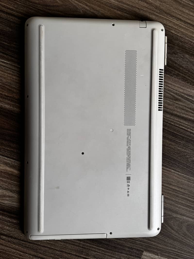 HP pavilion Notebook 4