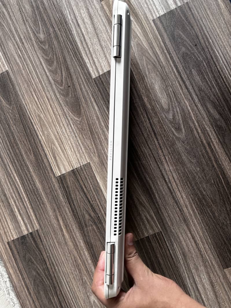 HP pavilion Notebook 6