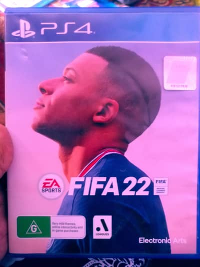 ps4 game exchange krna hai