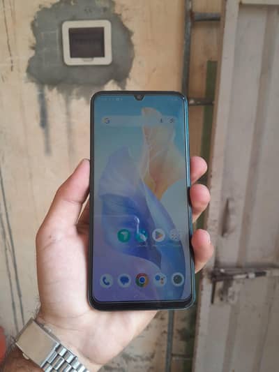VIVO V23E