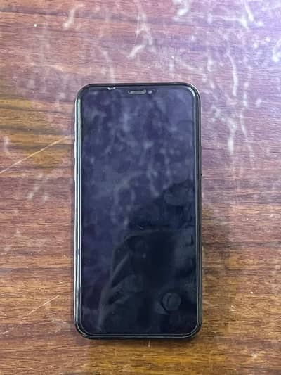 I phone 11 pro 256gb 8ram
