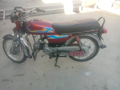 bike zxemco