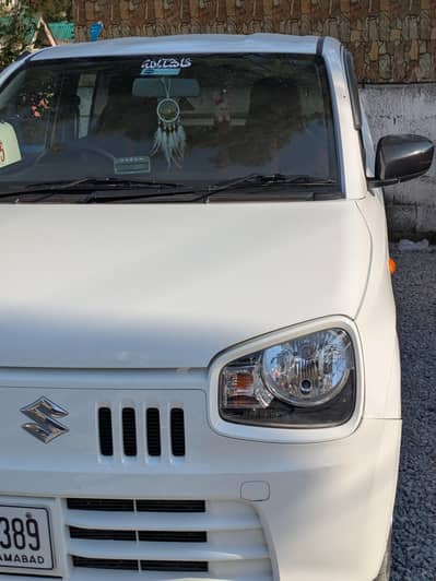 Alto 2024 vxr