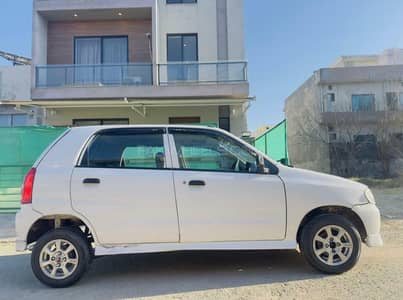 Alto Suzuki