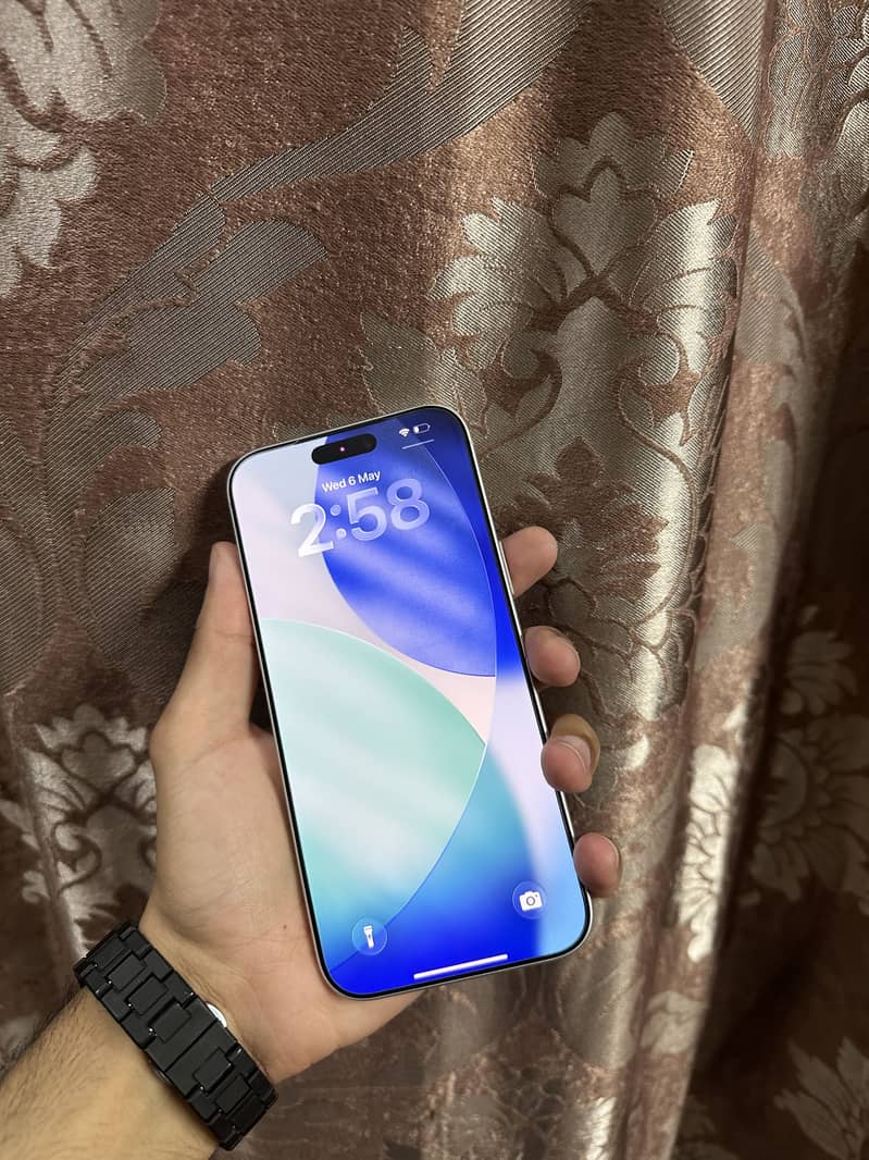 17 pro max 3