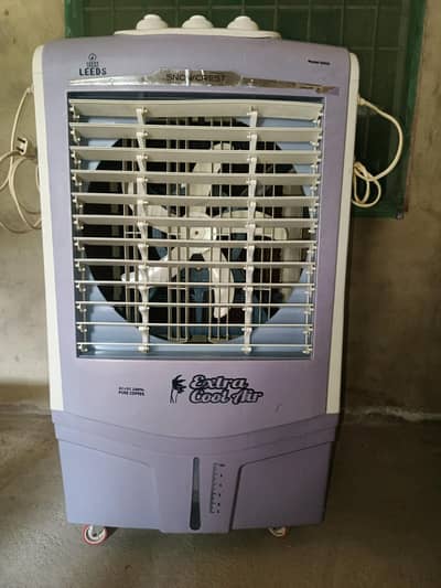 Extra Large Ac/Dc Air color 100% Copper