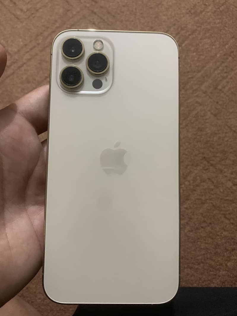 12 pro max 0