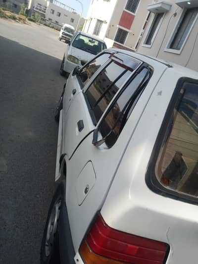 Kheyber for sale 1992