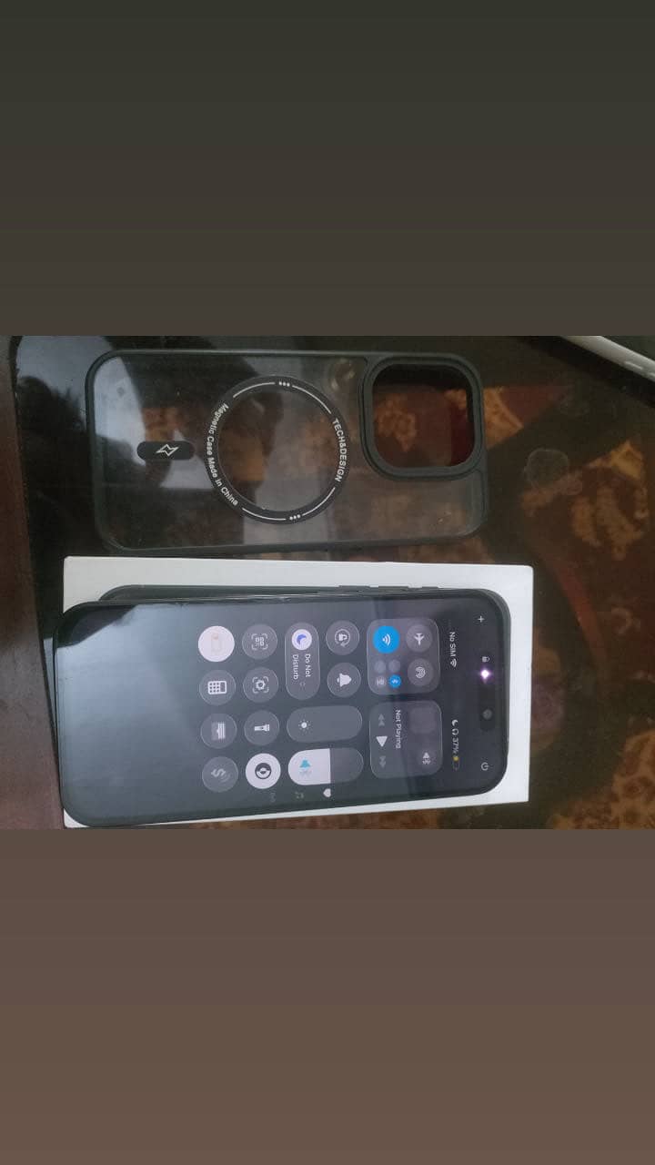 iPhone 15 pro 5