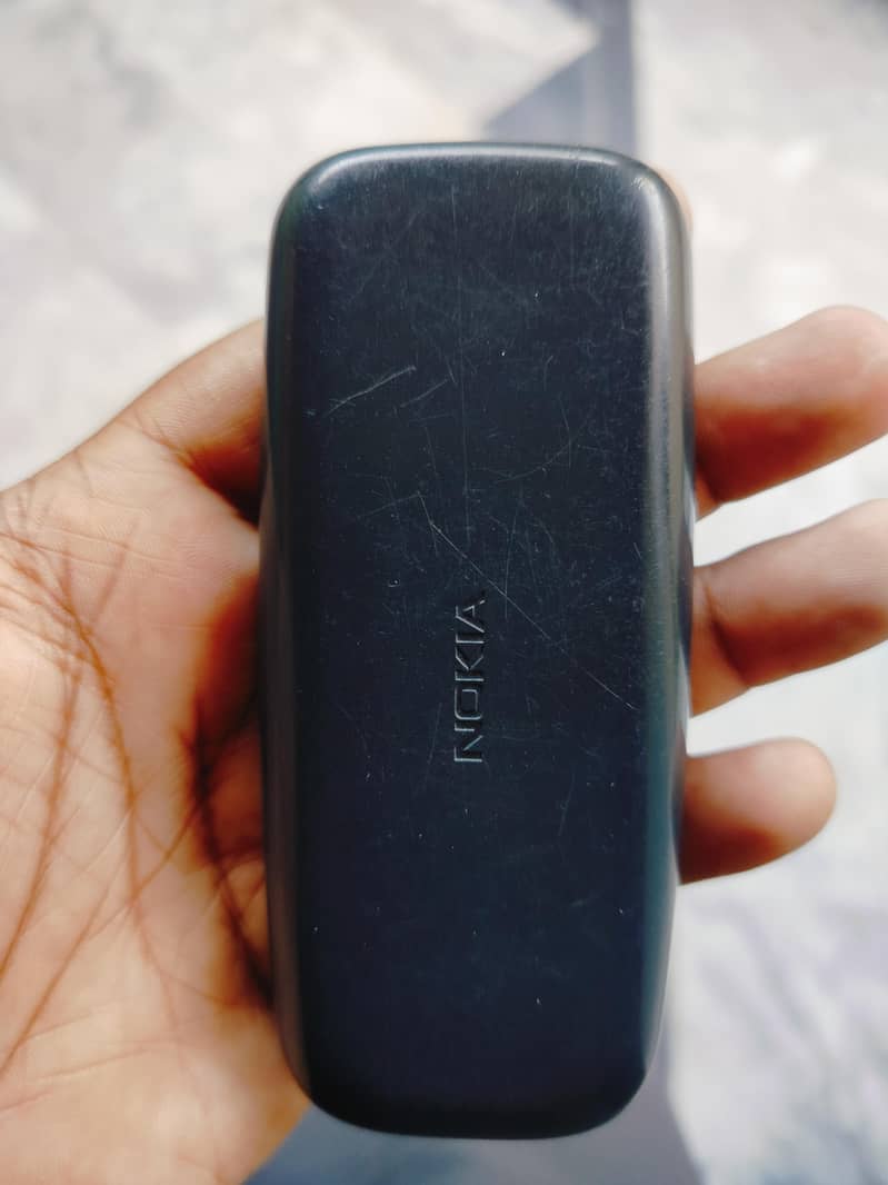 Nokia 105 1