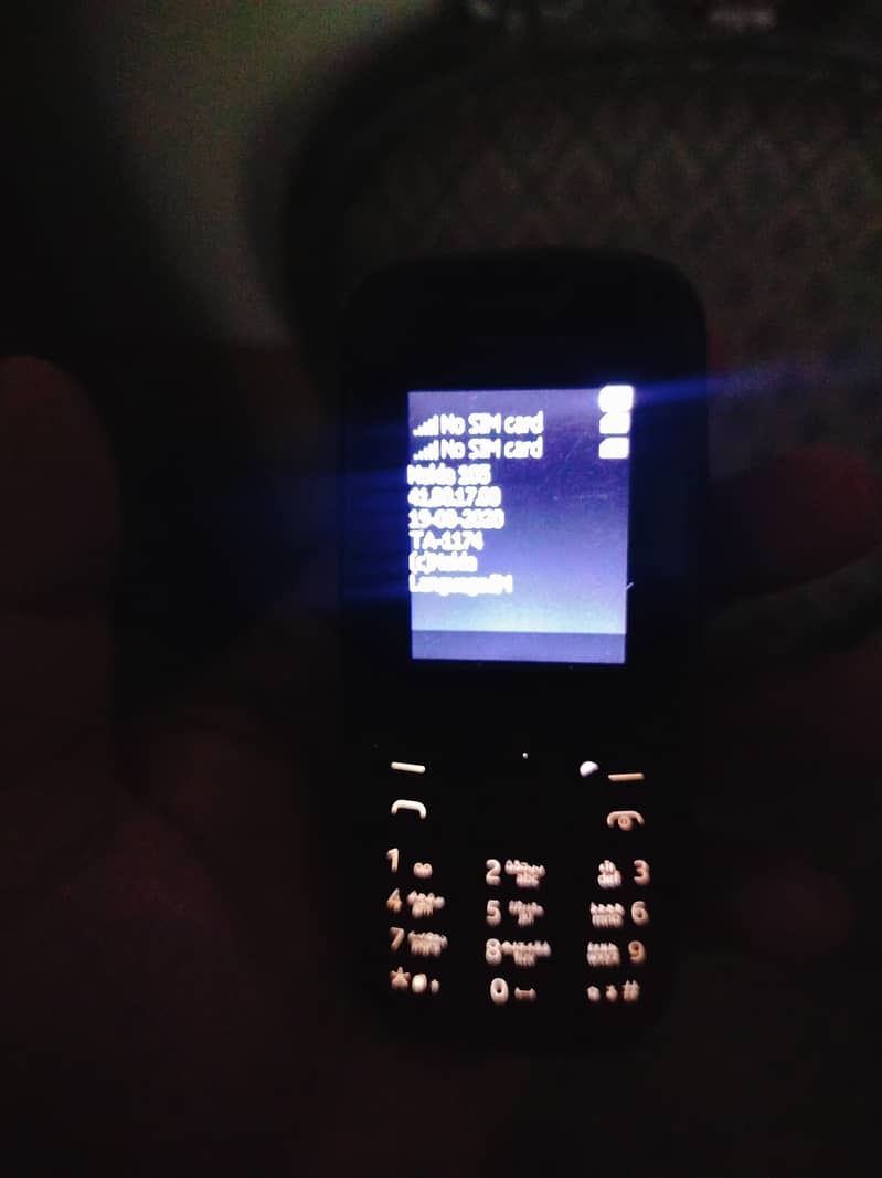 Nokia 105 2