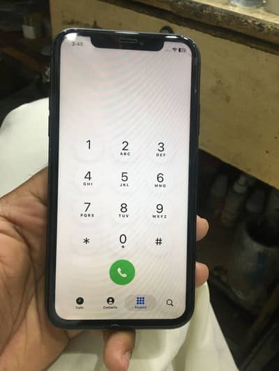 Iphone 11 64 gb non pta