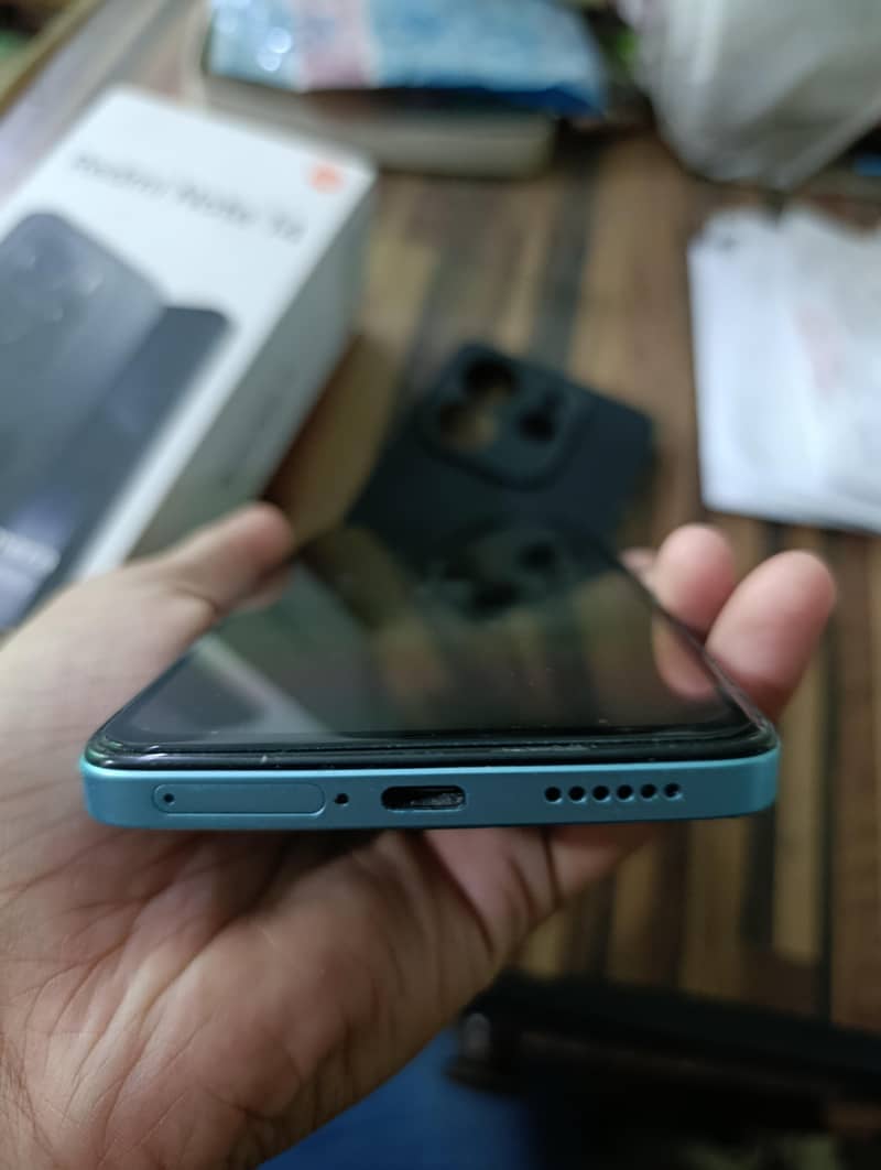 Redmi Note 14 5