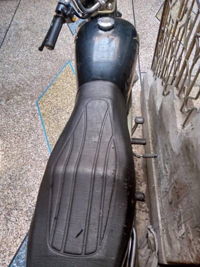 Honda cd 70