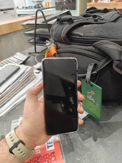 OnePlus 10 Pro 5G 12GB 512GB Panda PTA Approved 10/10 Condition