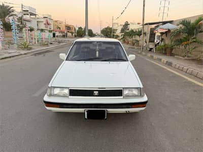 Toyota Corolla 1987