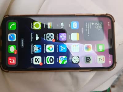256 gb pta approved battery panel change face id on back break