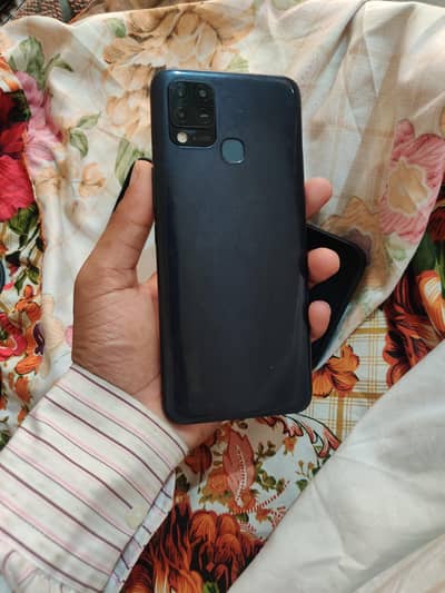 Infinix Hot 10S Without Box