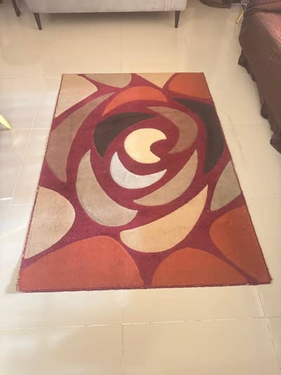 Rugs in good condition for sale