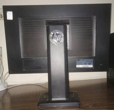 Dell 24" LED