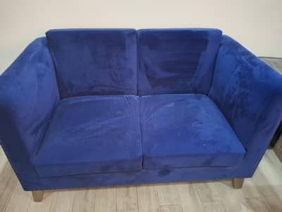 Luxury Sofa Set