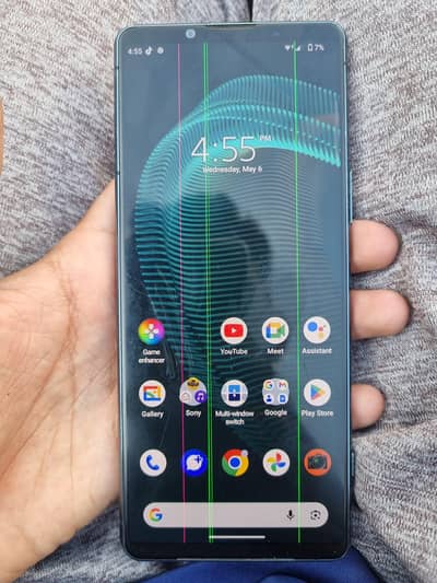 Sony Xperia 5 Mark 3