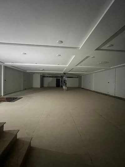 The Power Spot: High-Footfall Commercial Space in Prime Location