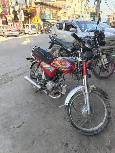 honda cd 70 pindi nmber total jeniun 2019 model 2020 registered