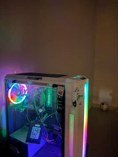 gaming pc at reasonable price