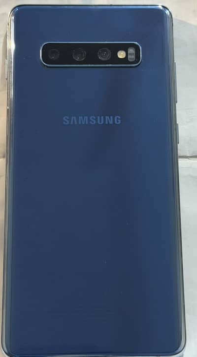 Samsung Galaxy