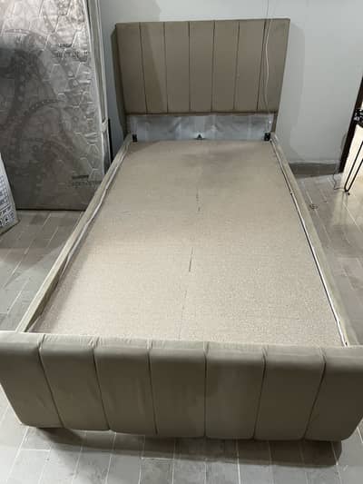 Single Bed for Sale