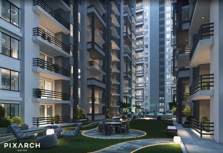 Flat Available For Booking In Sawera Grand Enclave