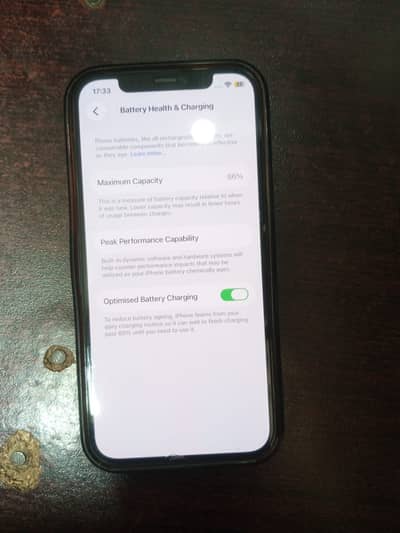 iPhone 12