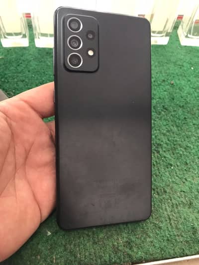 Samsung 72 6.128