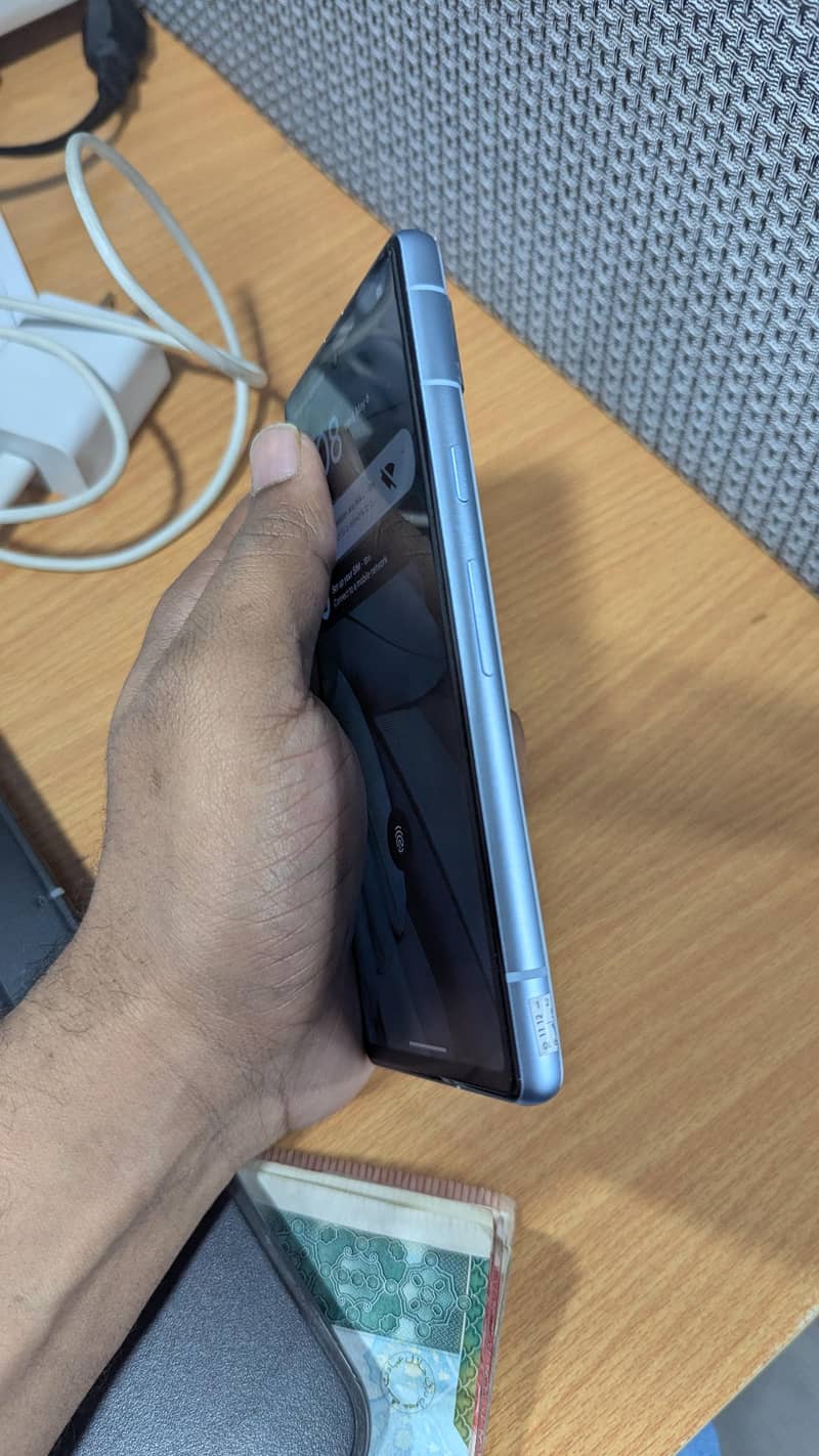 Google pixel 7a 1